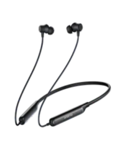 oraimo Necklace 5 30dB Noise Cancellation & Call Vibration Earphones