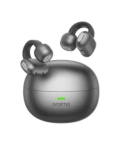oraimo OpenSnap N Clip-On Open-Ear True Wireless Earbuds