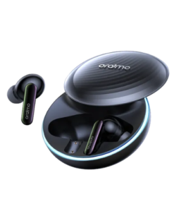 oraimo SpaceBuds Hybrid ANC True Wireless Earbuds Customized Voice Prompt