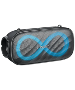 oraimo SpaceBox Pro 80W Karaoke-Support Wireless Speaker  (71)