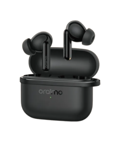 oraimo SpaceBuds Lite Sound360 Anti-Lost True Wireless Earbuds