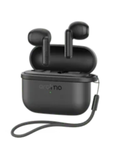 oraimo SpaceBuds Air 38 Hours Smart Finder True Wireless Earbuds