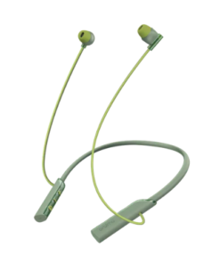 oraimo Necklace Lite Call Vibration Wireless Earphones