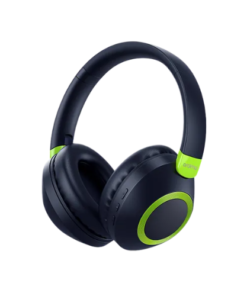 oraimo BoomPop2S ENC Over-Ear Wireless Headphones